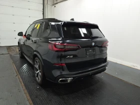 BMW X5 * XDRIVE40I * CARFAX * ЦЕНА ДО БГ, снимка 5