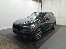 BMW X5 * XDRIVE40I * CARFAX * ЦЕНА ДО БГ, снимка 1