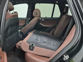 BMW X5 * XDRIVE40I * CARFAX * ЦЕНА ДО БГ, снимка 11
