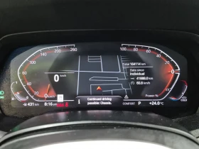 BMW X5 * XDRIVE40I * CARFAX * ЦЕНА ДО БГ, снимка 8