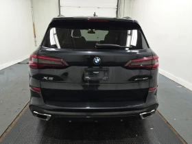 BMW X5 * XDRIVE40I * CARFAX * ЦЕНА ДО БГ, снимка 4