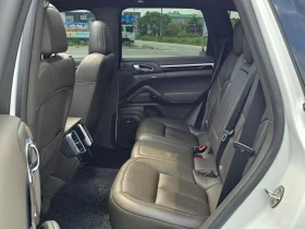 Porsche Cayenne 3.6 - 2019 PKG - ПОДГРЕВИ - ПАНОРАМА, снимка 9