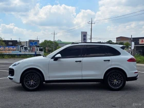 Porsche Cayenne 3.6 - 2019 PKG - ПОДГРЕВИ - ПАНОРАМА, снимка 3