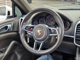 Porsche Cayenne 3.6 - 2019 PKG - ПОДГРЕВИ - ПАНОРАМА, снимка 11