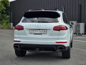 Porsche Cayenne 3.6 - 2019 PKG - ПОДГРЕВИ - ПАНОРАМА, снимка 2