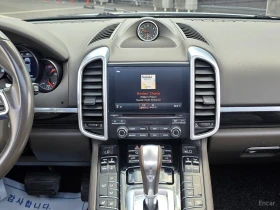Porsche Cayenne 3.6 - 2019 PKG - ПОДГРЕВИ - ПАНОРАМА, снимка 12