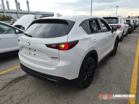 Mazda CX-5, снимка 3