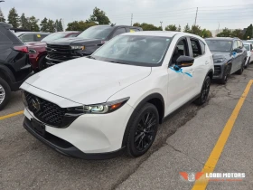 Mazda CX-5, снимка 1