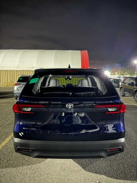 Toyota Highlander * Hybrid * CARFAX * ОПЦИЯ ЗА ФИНАНСИРАНЕ, снимка 4