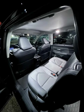 Toyota Highlander * Hybrid * CARFAX * ОПЦИЯ ЗА ФИНАНСИРАНЕ, снимка 10