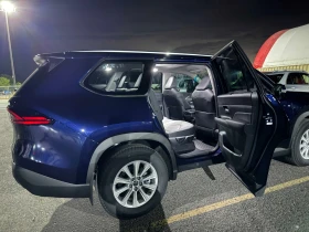 Toyota Highlander * Hybrid * CARFAX * ОПЦИЯ ЗА ФИНАНСИРАНЕ, снимка 7