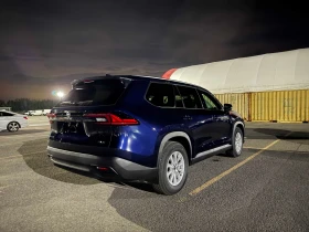 Toyota Highlander * Hybrid * CARFAX * ОПЦИЯ ЗА ФИНАНСИРАНЕ, снимка 12