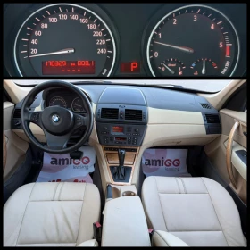 BMW X3 3.0D 4X4 M57, снимка 17