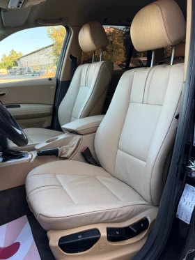 BMW X3 3.0D 4X4 M57, снимка 11