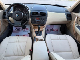 BMW X3 3.0D 4X4 M57, снимка 13
