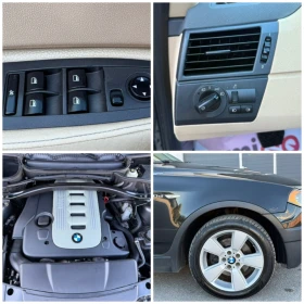 BMW X3 3.0D 4X4 M57, снимка 16