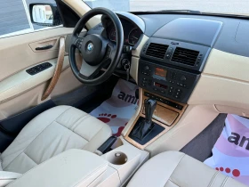 BMW X3 3.0D 4X4 M57, снимка 12