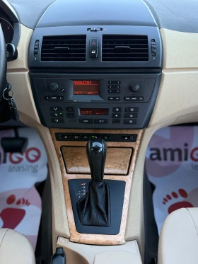 BMW X3 3.0D 4X4 M57, снимка 10