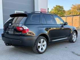 BMW X3 3.0D 4X4 M57, снимка 7