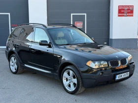 BMW X3 3.0D 4X4 M57, снимка 3