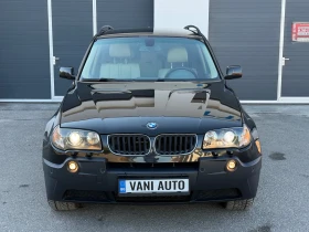 BMW X3 3.0D 4X4 M57, снимка 2