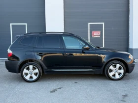 BMW X3 3.0D 4X4 M57, снимка 8