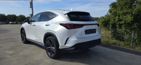 Lexus NX 450 NX450h+ , снимка 4