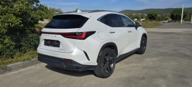 Lexus NX 450 NX450h+ , снимка 6