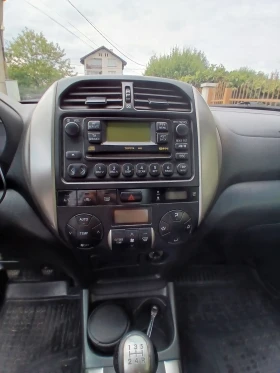 Toyota Rav4, снимка 10