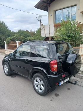 Toyota Rav4, снимка 6