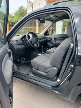Toyota Rav4, снимка 8