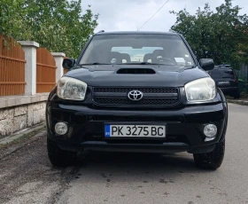 Toyota Rav4, снимка 2