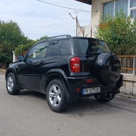 Toyota Rav4, снимка 4