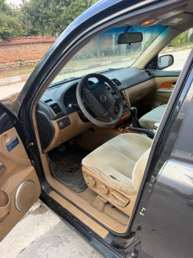 SsangYong Rexton, снимка 3