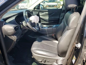 Hyundai Santa fe 1.6l Sel Premium, снимка 7