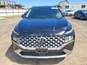 Hyundai Santa fe 1.6l Sel Premium, снимка 5