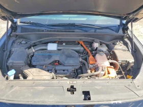 Hyundai Santa fe 1.6l Sel Premium, снимка 12