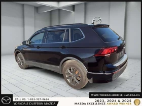 VW Tiguan, снимка 4