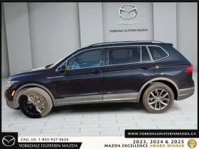VW Tiguan, снимка 3