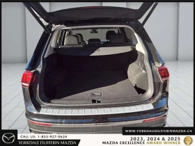 VW Tiguan, снимка 6