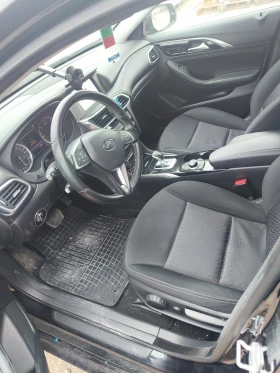 Infiniti Q30, снимка 9