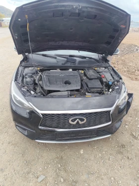 Infiniti Q30, снимка 8