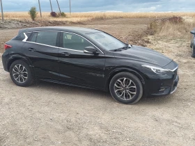 Infiniti Q30, снимка 7