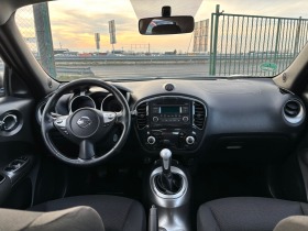 Nissan Juke 1.6 i | Mobile.bg   10