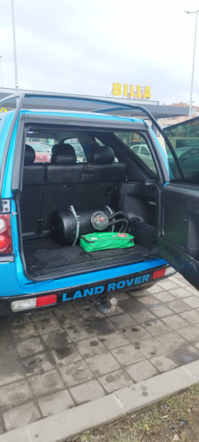 Land Rover Freelander 1.8 / | Mobile.bg   10