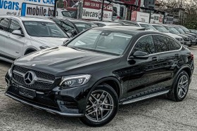 Mercedes-Benz GLC 250 CDI COUPE AMG LINE - [1] 