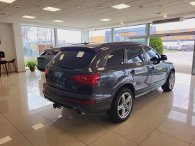 Audi Q7 S-line 6+1 4x4 , снимка 6 - Автомобили и джипове - 44880885