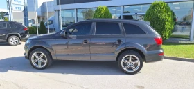     Audi Q7 S-line 6+ 1 4x4 