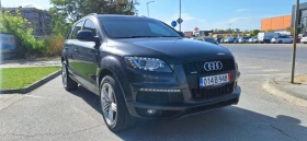     Audi Q7 S-line 6+ 1 4x4 