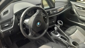 BMW X1 2.0i 184kc. Xdriv, снимка 17